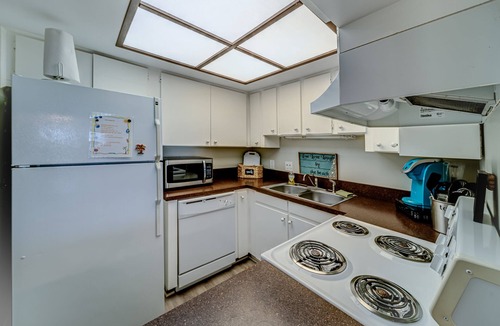 Indian Shores Condo | YOU'VE FOUND IT! THE BEACH AWAITS!