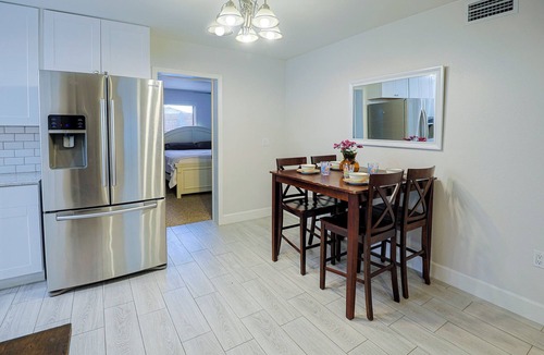 South Gate Ridge House | Your Florida Vacation Home