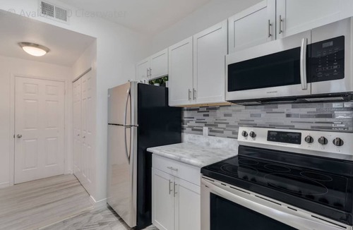 Clearwater Condo | Your Modern & Cozy Avalon Retreat Clearwater Beach Awaits You!