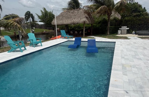 Port Charlotte House | Your paradise