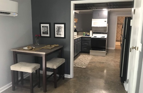 Albemarle House | Your private cove awaits! Recharge and reconnect on Lake Tillery.