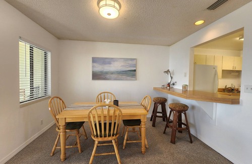 Tierra Verde Condo | Your Waterfront Piece of Paradise Awaits! Enjoy a gorgeous water view sunrise