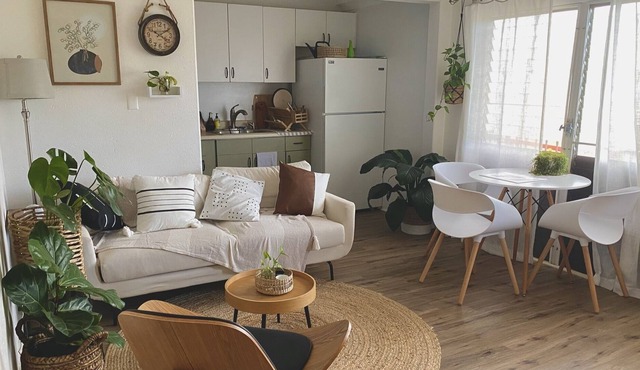 2-bedroom Beach Condo