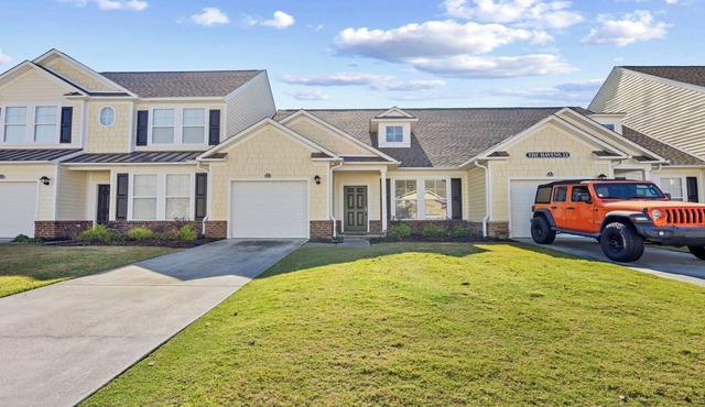 2213 The Havens - Barefoot Resort Rentals