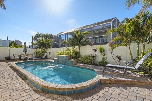 241 Oasis Pearl- 3BR Pool Home! home