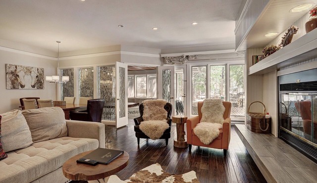 2721 Chateaux DMont by RedAwning