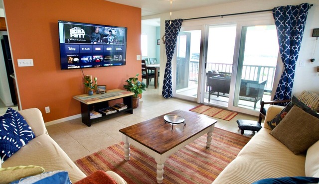3br w/Gorgeous Pearl Harbor View- 30 days minimum