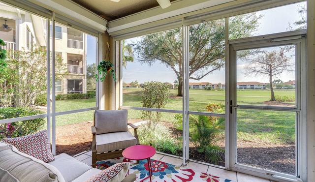 5 Mi to JetBlue Park: Condo w/Pool & Pickleball