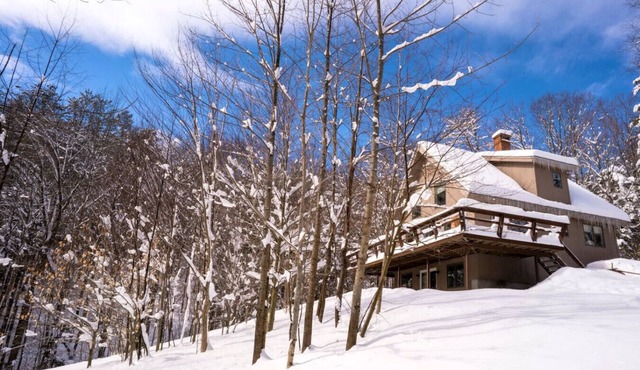 5BR Chalet in Historic Town bet Killington & Okemo