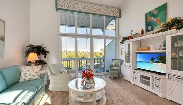 809 Waterside Lane, Perico Bay Club