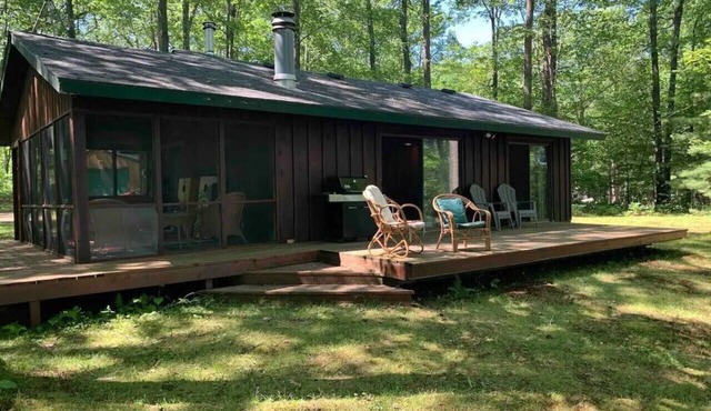 Abby's Cottage on Spring Lake