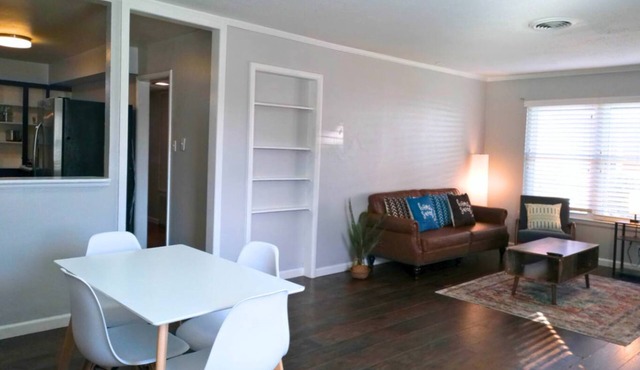 Affordable East Houston Stay 20 Min to Fifa