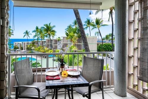 Alii Villas 309