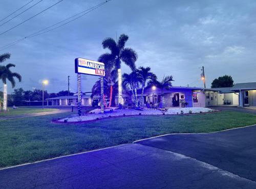 American Inn Punta Gorda