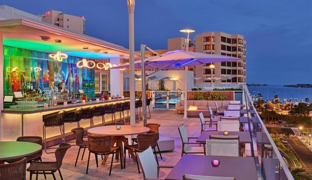 Art Ovation Hotel, Autograph Collection