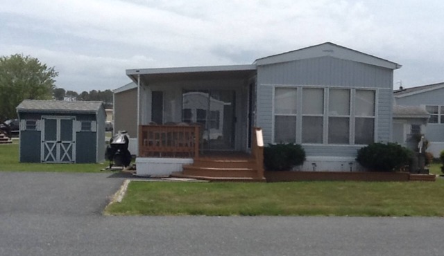 ASSATEAGUE POINTE Cottage-“Best Location” slp 6+Porch.sunrm 2Pools,private pier
