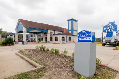 Azul Inn Houston Hobby Airport