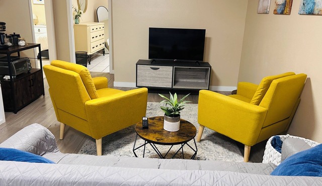 Basement Apartment Near Anschutz DIA Central Park