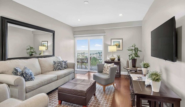 Beach Haven Condo for 2
