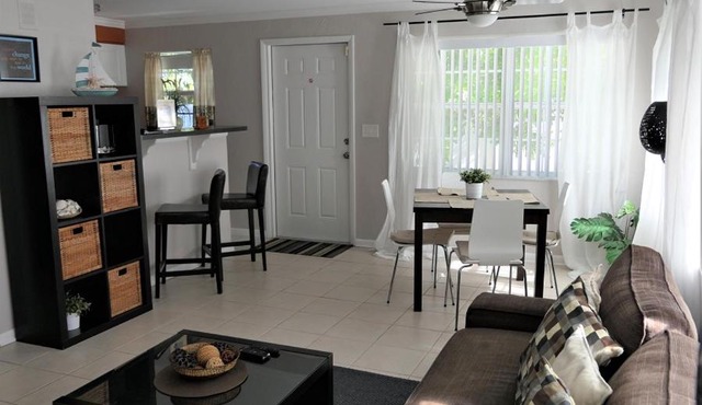Beach Resort in Cape Coral