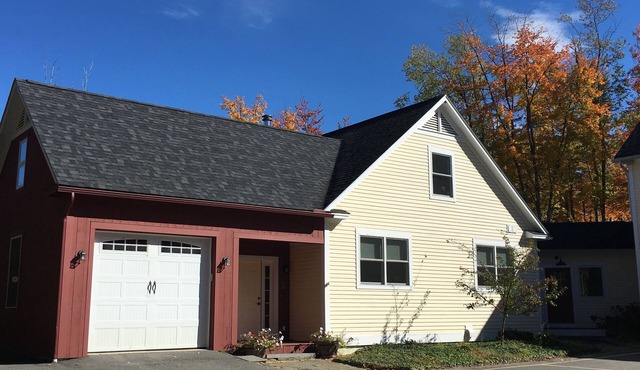 Beautiful home close to Smugglers Notch ski resort