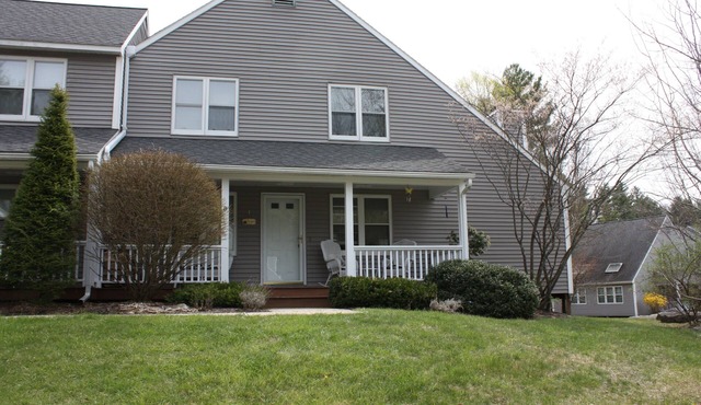 Berkshires Summer Rental - Lee/Lenox