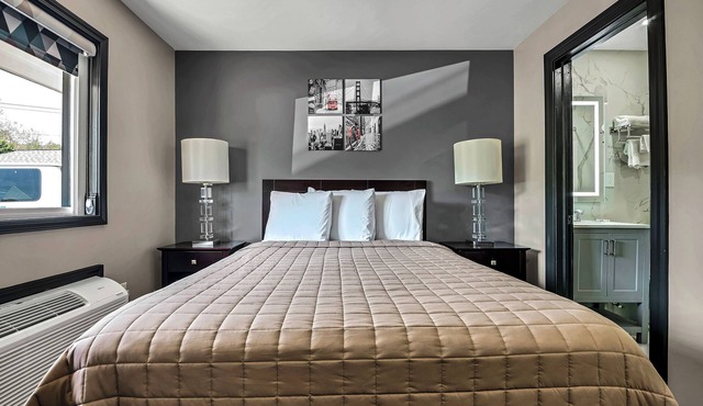 Best Way Inn