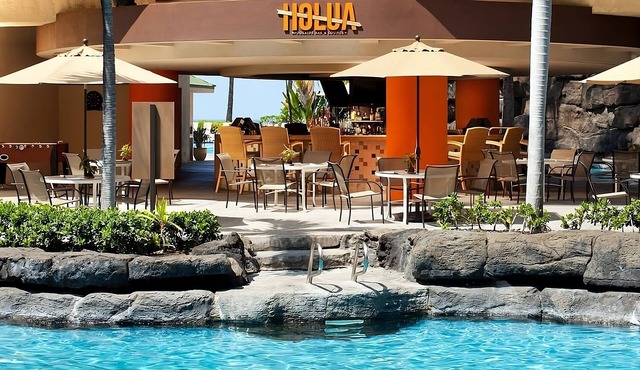 Big Island Dream! 3 Ocean View Units, 2 Pools, Views of Kona Coast!