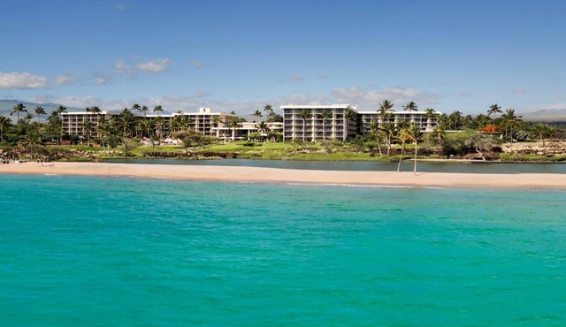 Big Island Resort Stay with Pools, Beach Access & 1BR Island View Suite