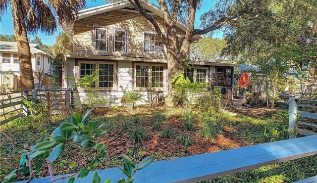 Bindy’s Studio Bungalow