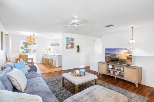 Boaters' Paradise