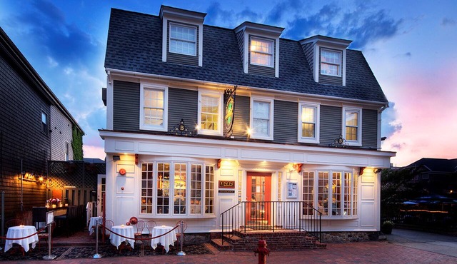 Bouchard Inn & Restaurant