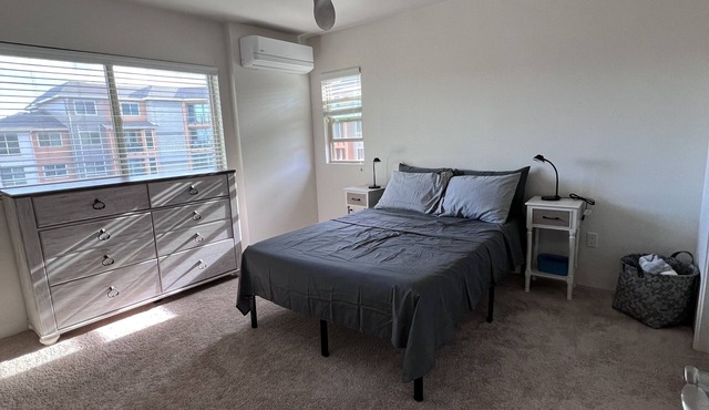 Brand new 2 bed 2.5 townhome