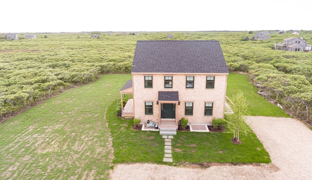 Brand New 3 Bedroom 2.5 Bath House....Never been Lived in....Tom Nevers