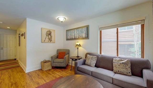 Breck Ski-in/Out, Hot Tub, Pet-Friendly