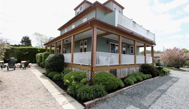 Briarwood Multifamily