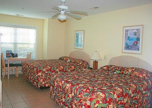 Brunswick Plantation Ground Floor 2503L