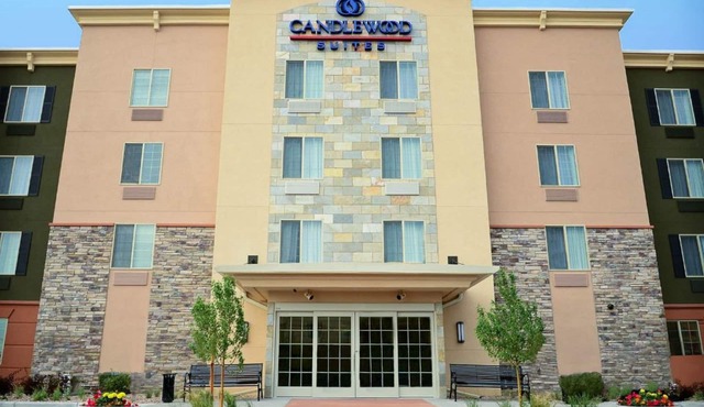 Candlewood Suites Denver Northeast - Brighton by IHG