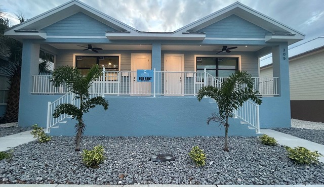Casa Azul 111