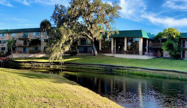 Christian Retreat Conference Center