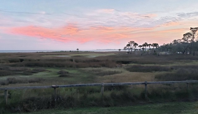 Coastal Cottage with Amazing Gulf Views!