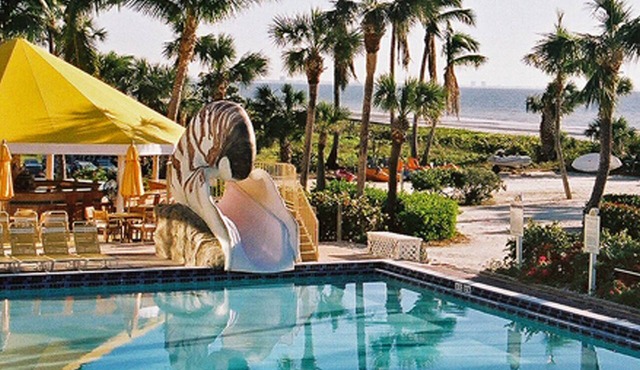 Coastal Hideaway with Garden Views, Kayaking, Biking | 4 Charming Units