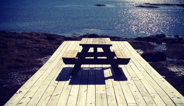 Come-Stay ...a little slice of paradise!