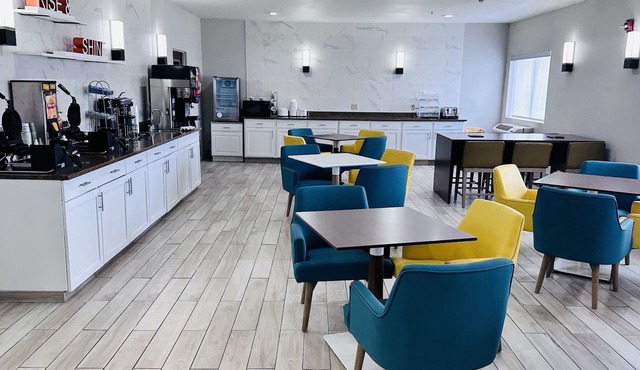 Comfort Suites Denver North - Westminster