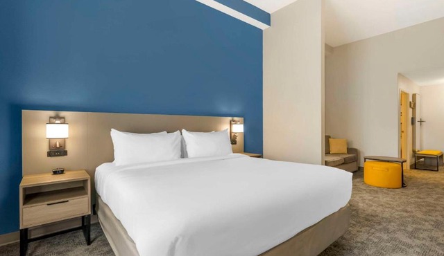 Comfort Suites Sarasota-Siesta Key