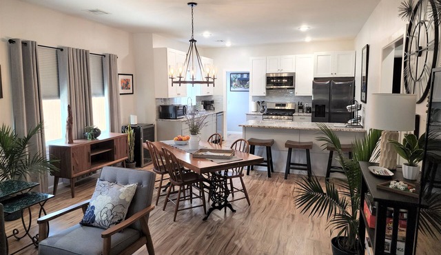 Comfortable 3-Bedroom House in Oklahoma City
