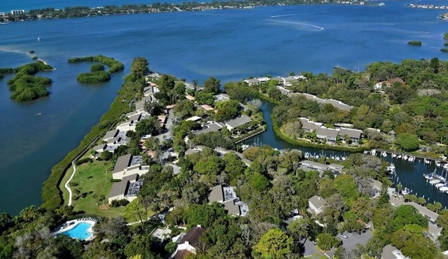 Community Pool & Tennis, Near Siesta Key Beach, Pelican Cove, Summer Place
