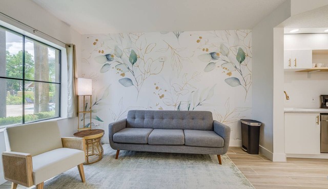 Condo close to Universal Studios & Epic Universe