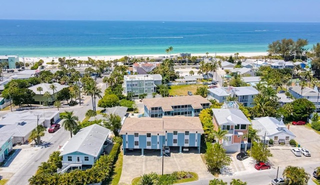 Coquina Reef 12