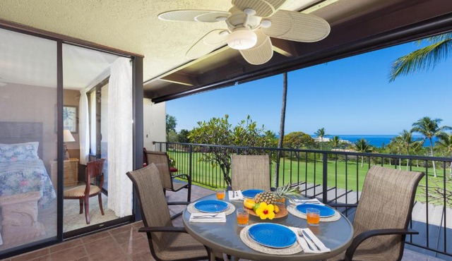 Country Club Villas 219